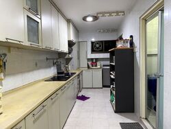 Blk 276D Jurong West Street 25 (Jurong West), HDB 5 Rooms #554126831
